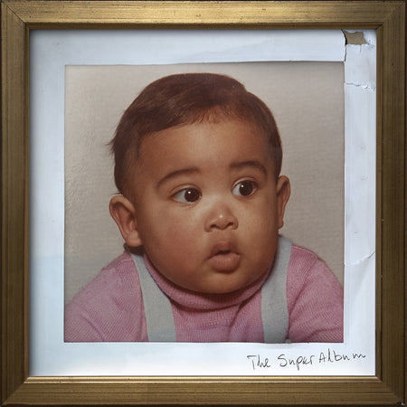 Super Album - Front Cover