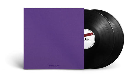 Live Vol. 2 - Front Cover