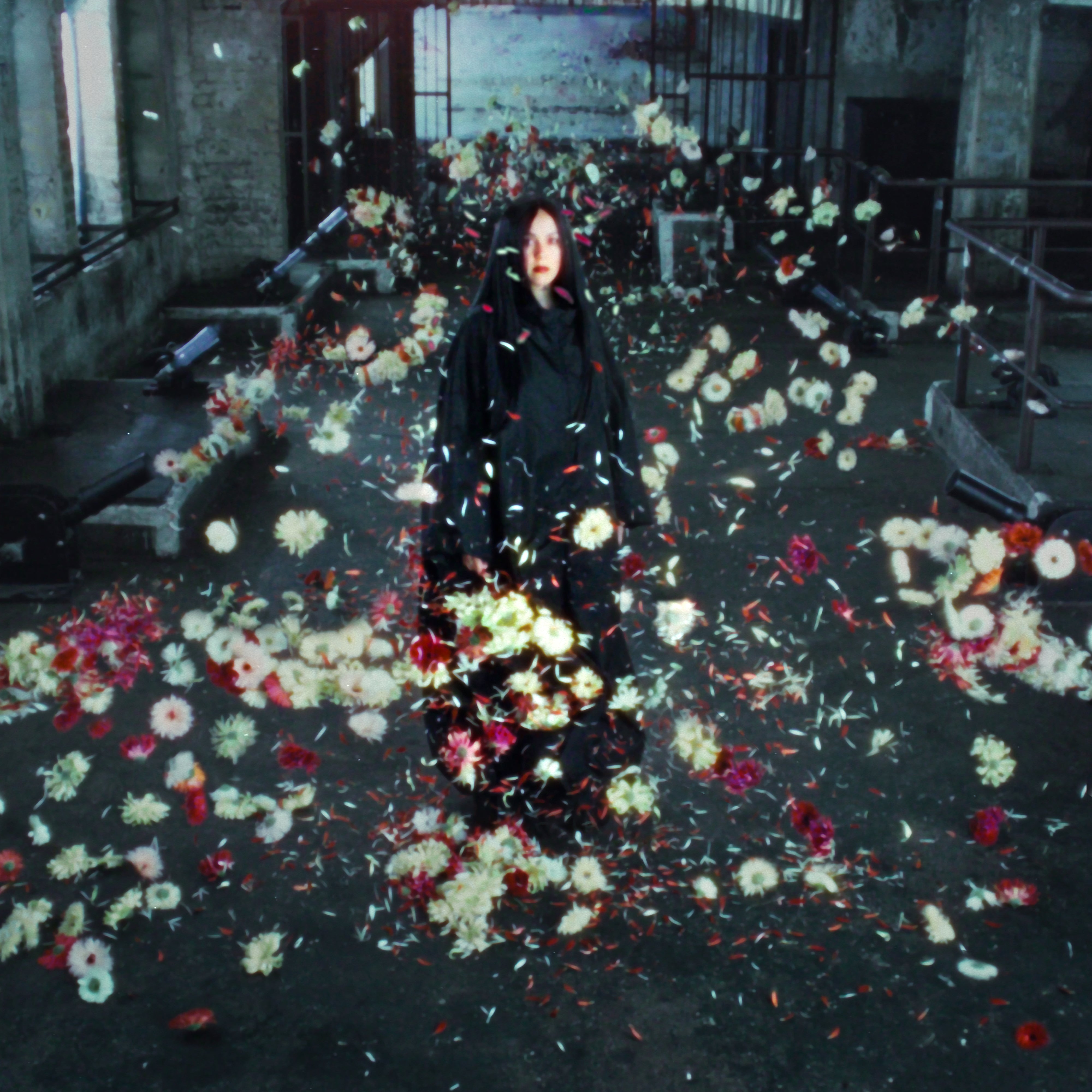 Mother - Front Cover