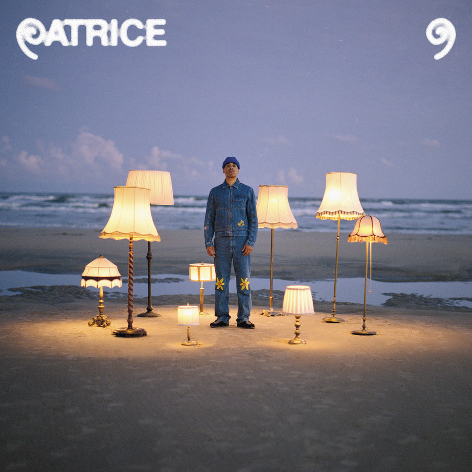 9 - Front Cover