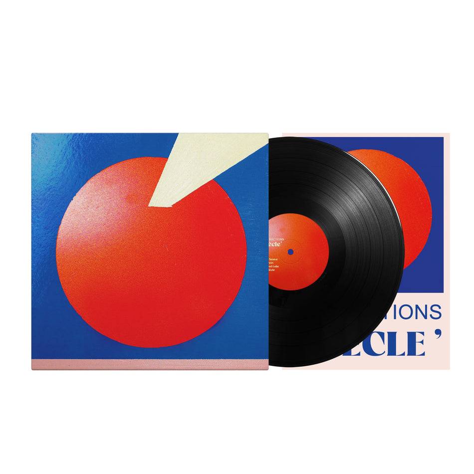 Siècle - Front Cover