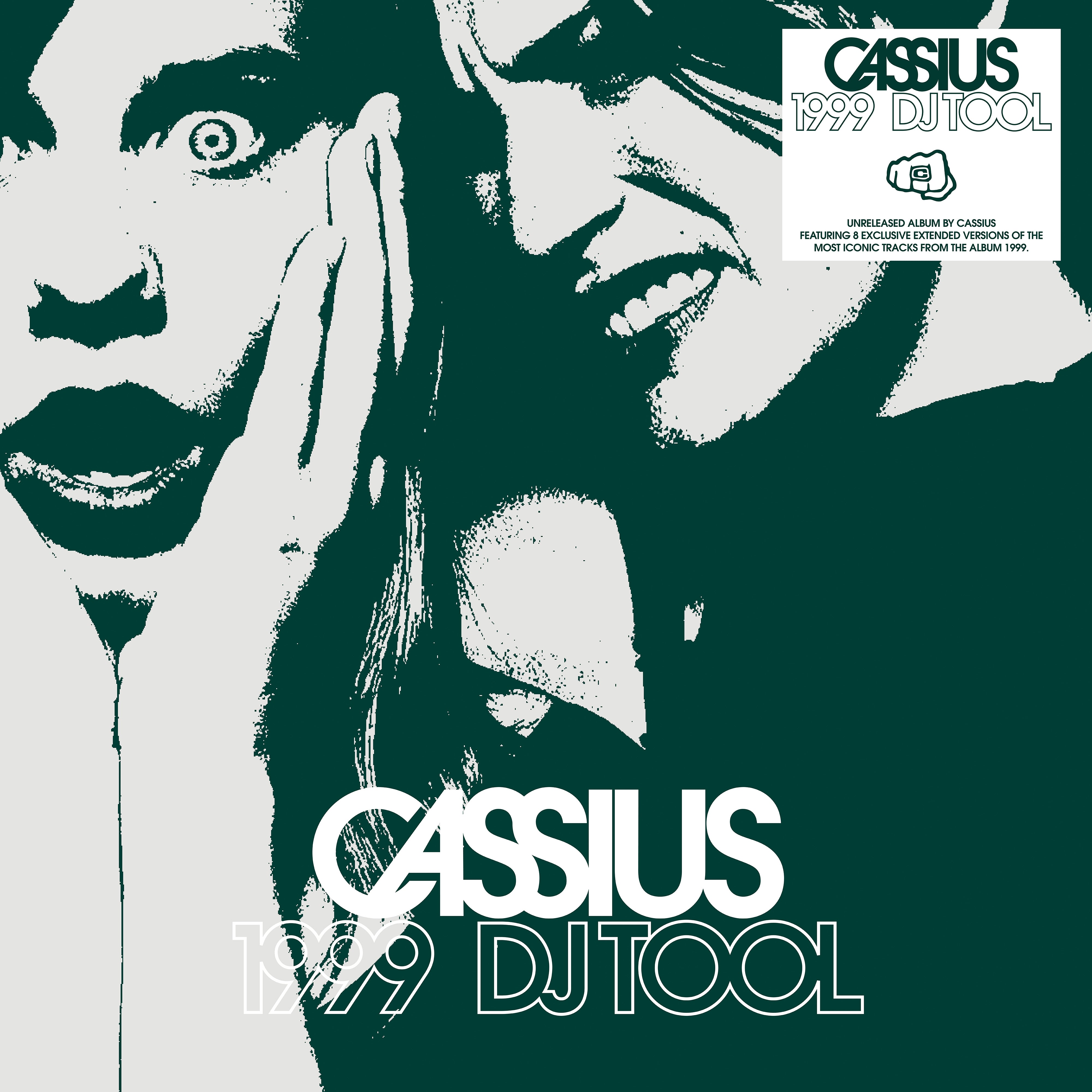 Cassius – Vinyles.com
