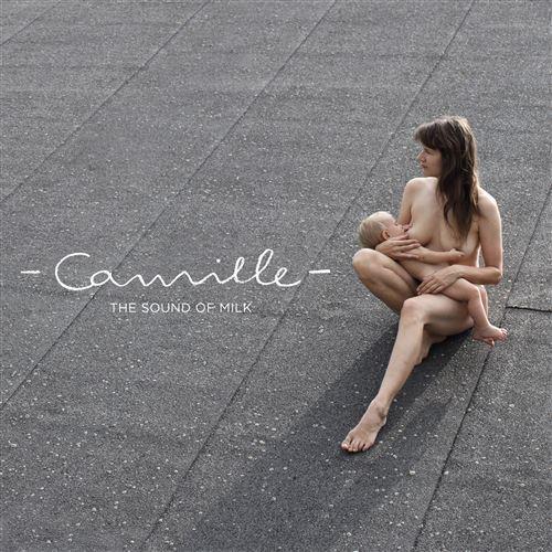 The Sound of Milk (Intégral) Édition Limitée Collector - Front Cover