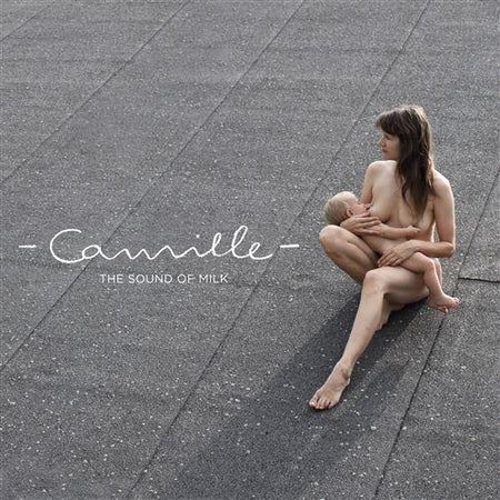 The Sound of Milk (Intégral) Édition Limitée Collector - Front Cover