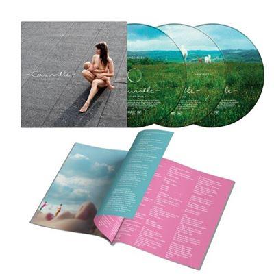 The Sound of Milk (Intégral) Édition Limitée Collector - Front Cover