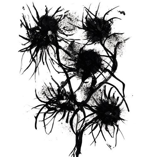 Improperis - Compositions et enregistrements magnétiques (1984-2024) - Front Cover