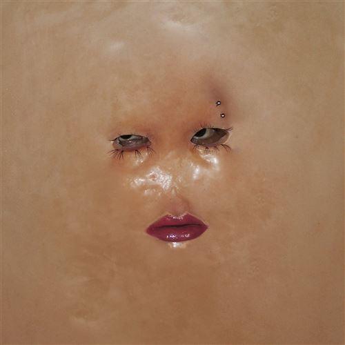 ALIAS (5th Anniversary Edition) - Front Cover