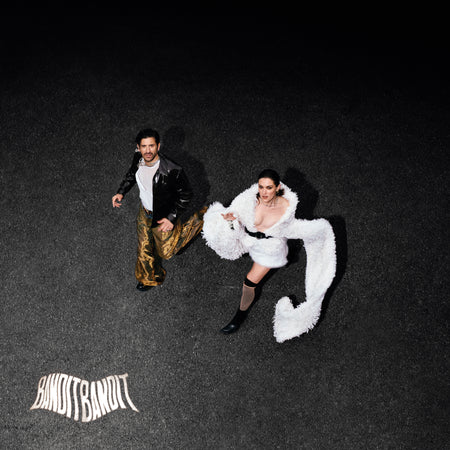 Cavalcades "ce que la nuit ne dit pas" - Front Cover