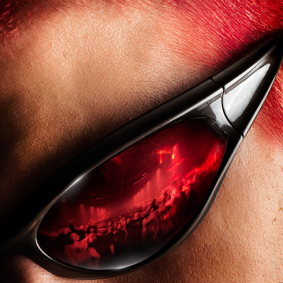 FEEL SO GOOD AROUND U - Front Cover