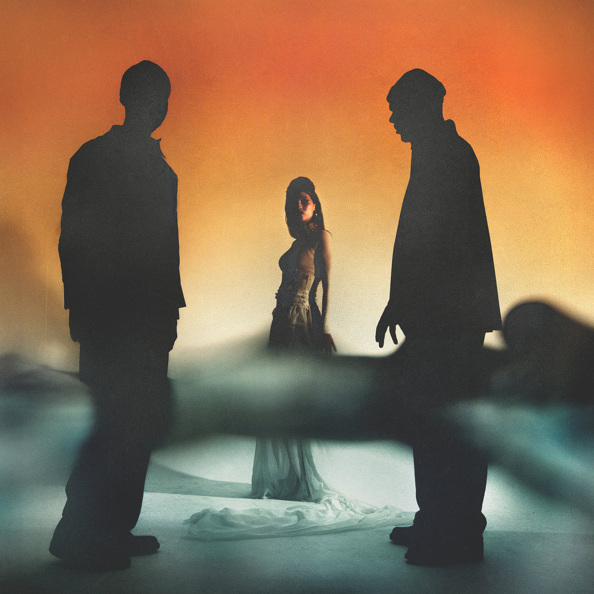 Movin' - Front Cover