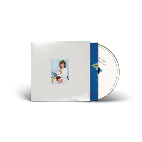 confirmation ! - Front Cover