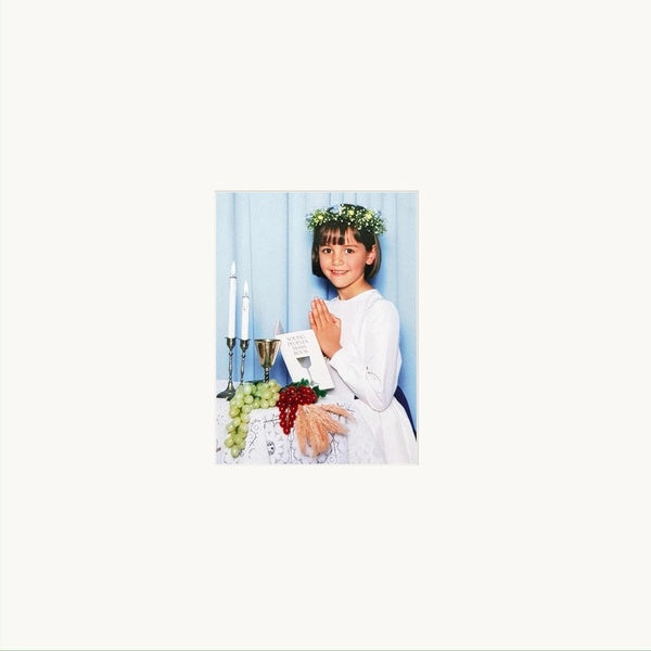 Confirmation! - Front Cover