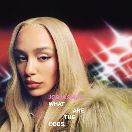 What Are The Odds - Front Cover