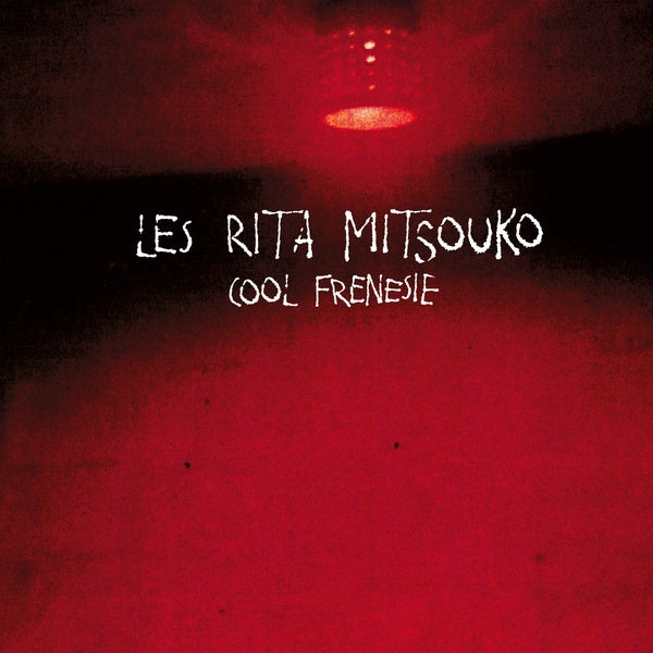 Cool Frenesie (Edition 2026) - Front Cover