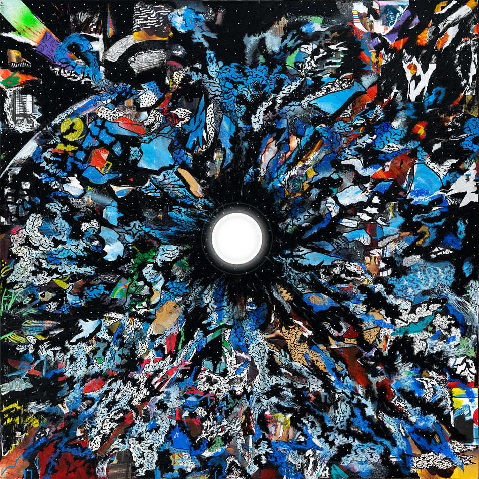 Archetype - Front Cover