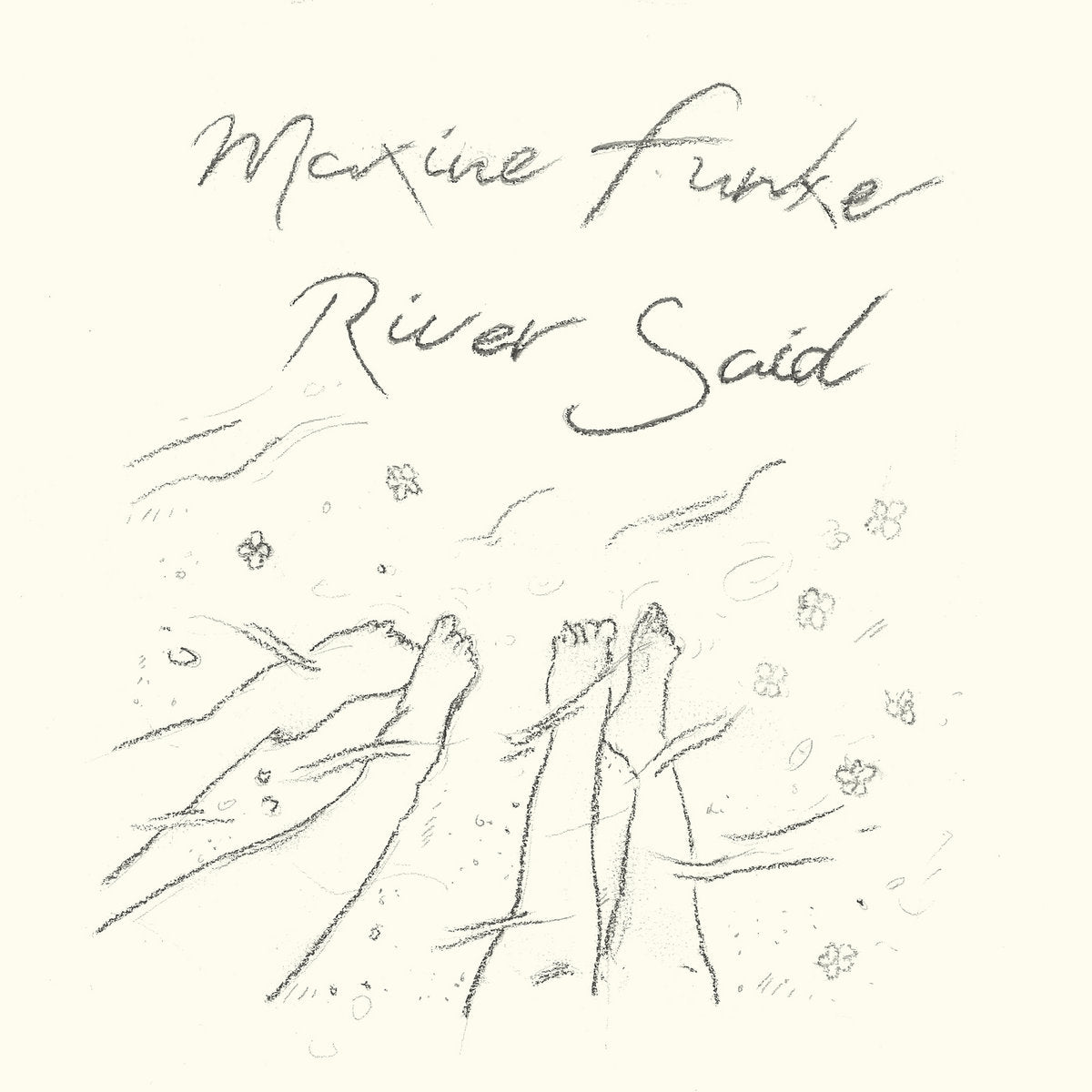 River Said - Front Cover