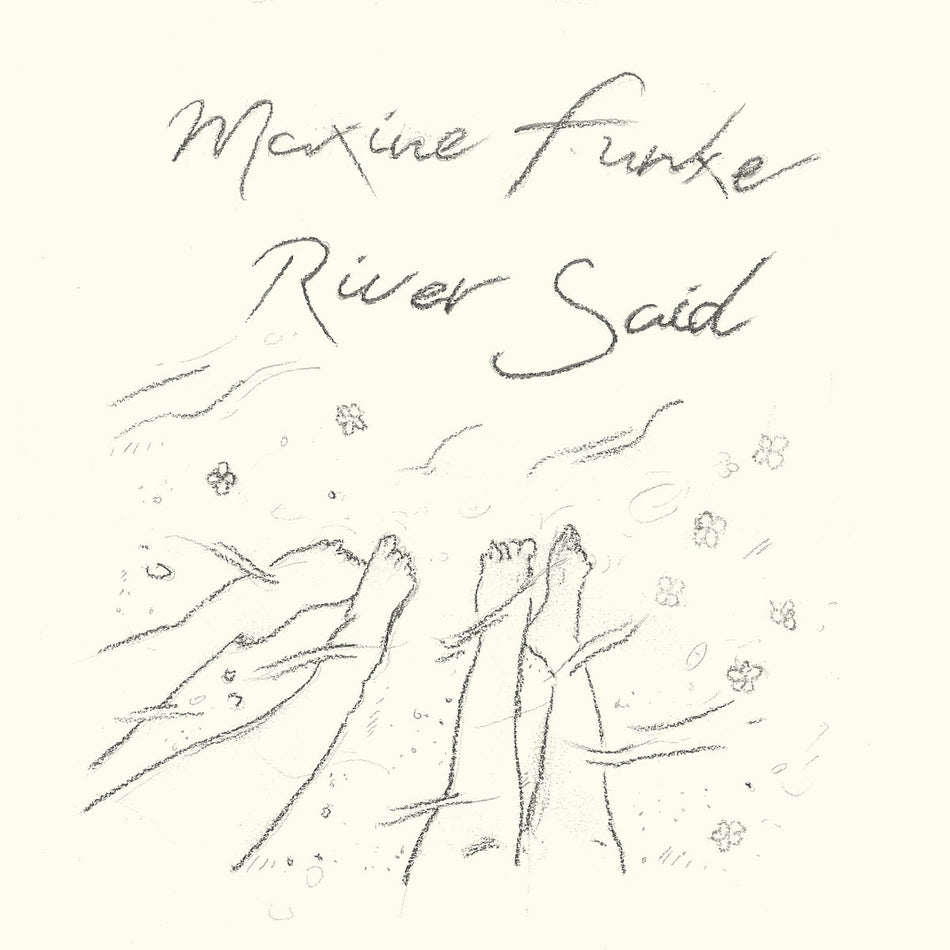 River Said - Front Cover