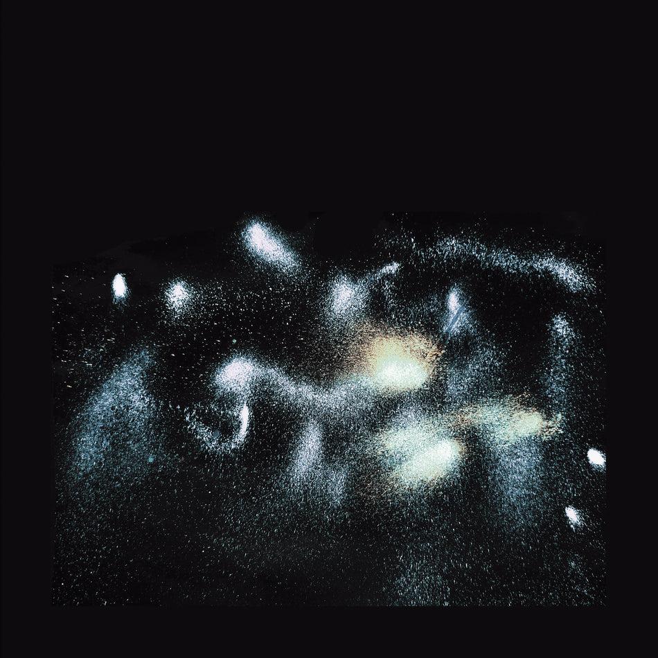 The Hum - Front Cover