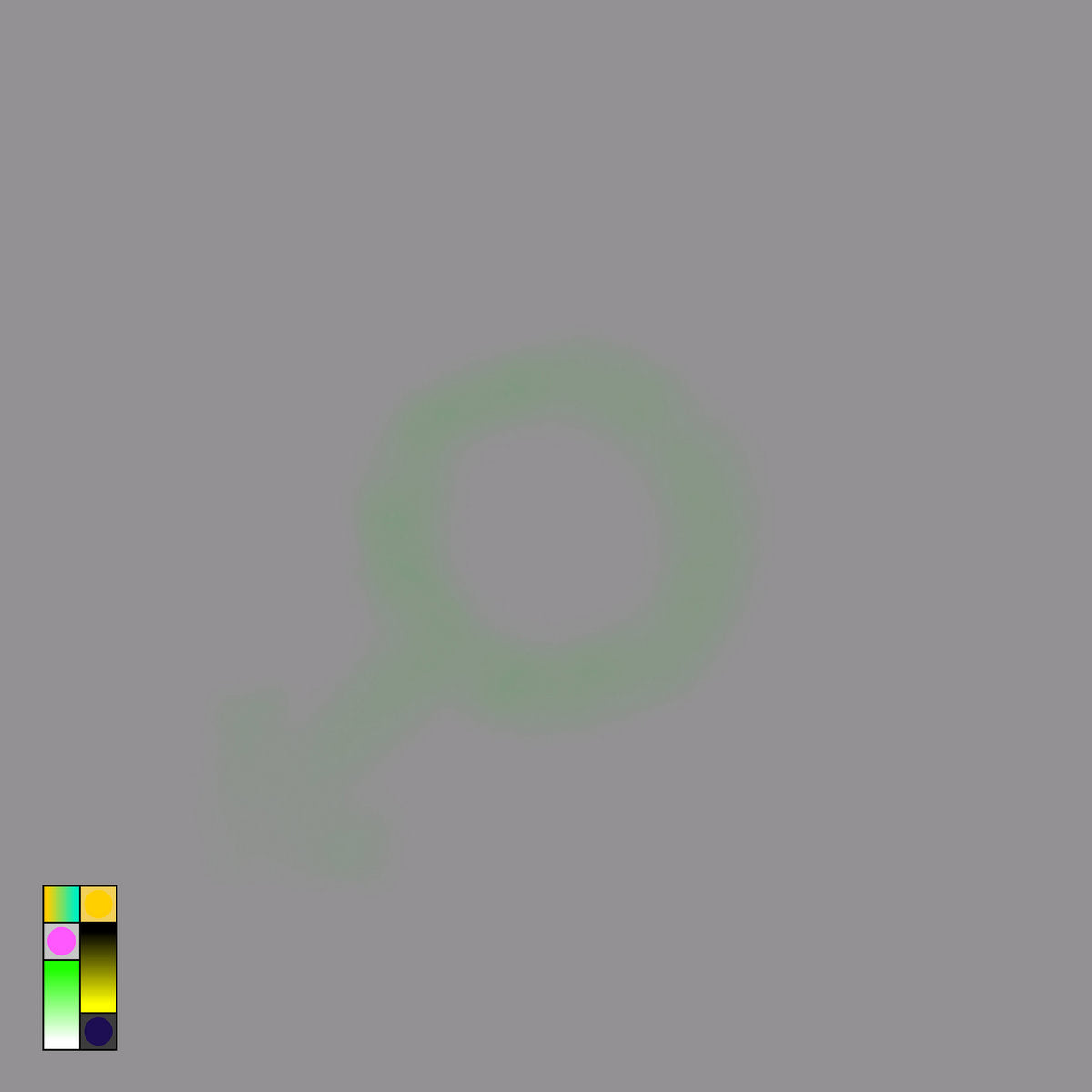 Excelsior - Front Cover