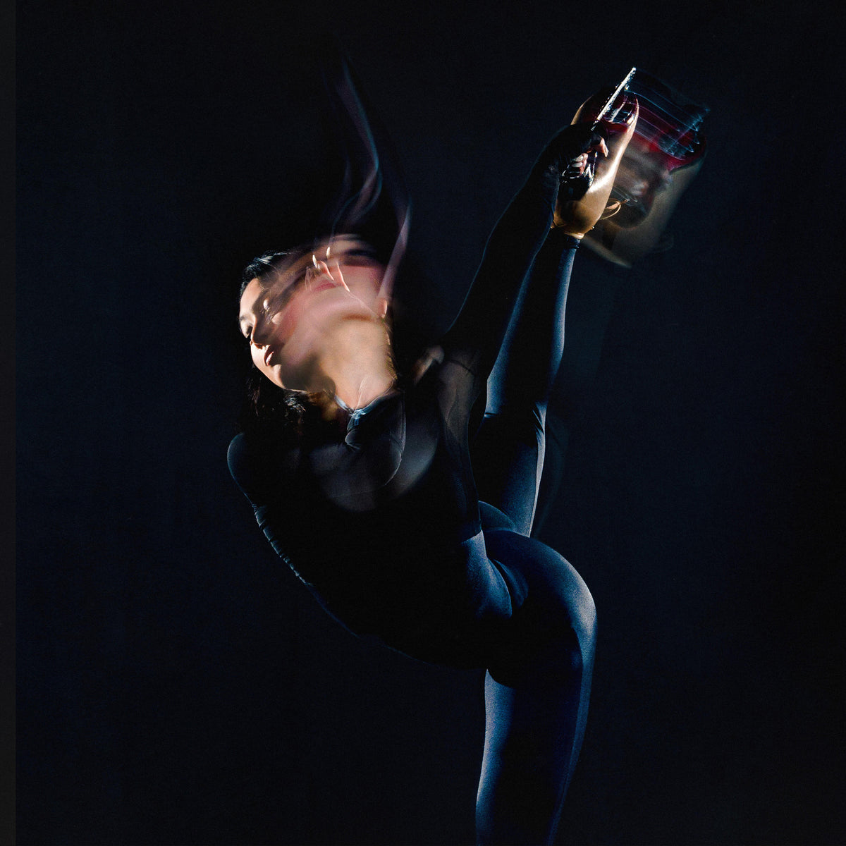 Moves in the Field - Front Cover