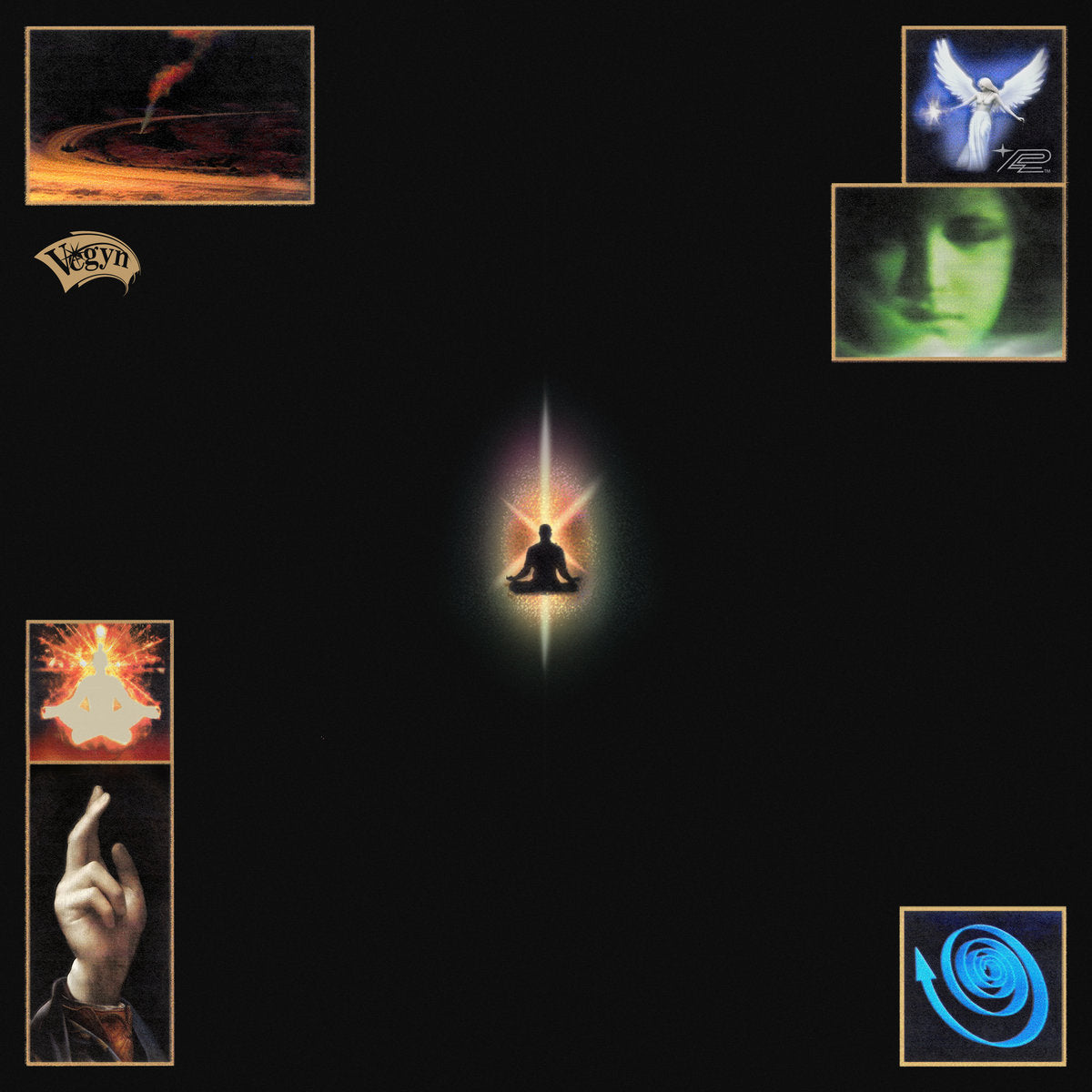 The Road To Hell Is Paved With Good Intentions - Front Cover