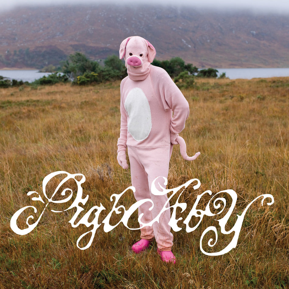 I Don't Care If Anyone Listens To This Shit Once You Do/Edition limitée - Front Cover