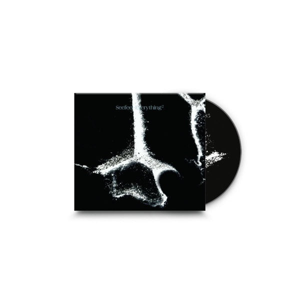 Everything Squared - Front Cover