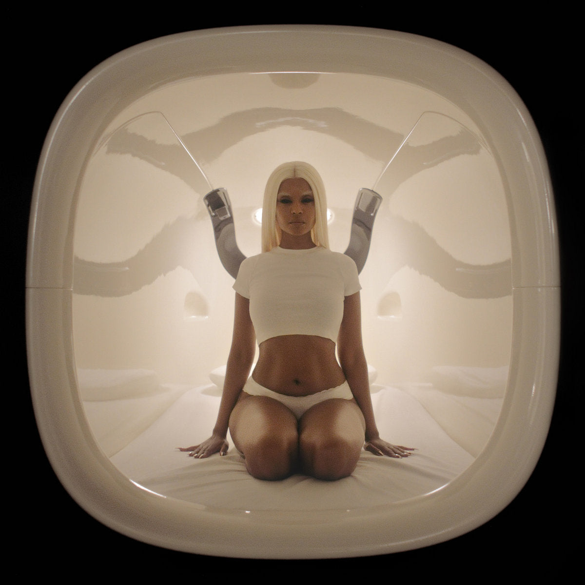 RAVE:N, The Remixes (Livret 8 pages/Edition limitée 1000 ex monde) - Front Cover