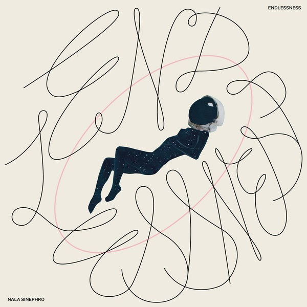 Endlessness - Front Cover