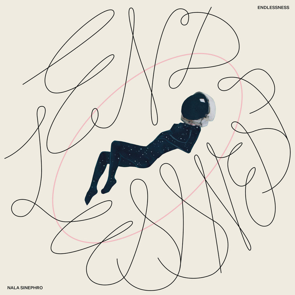 Endlessness - Front Cover
