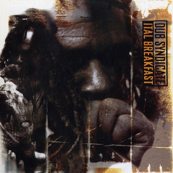 Ital Breakfast - Front Cover