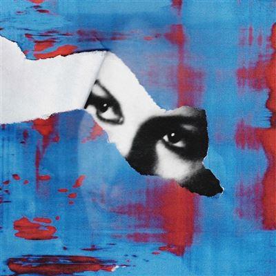 Chaos - Front Cover