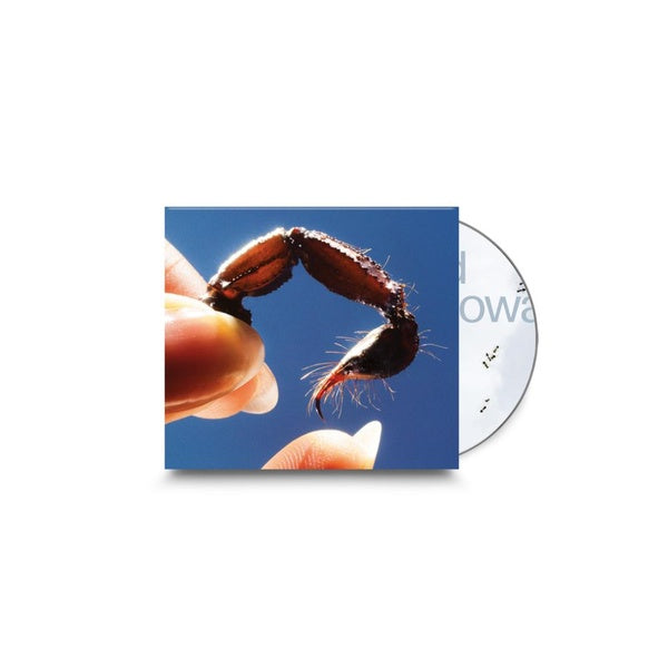 Cowards - Front Cover