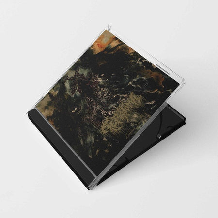 Longing Voracity - Front Cover