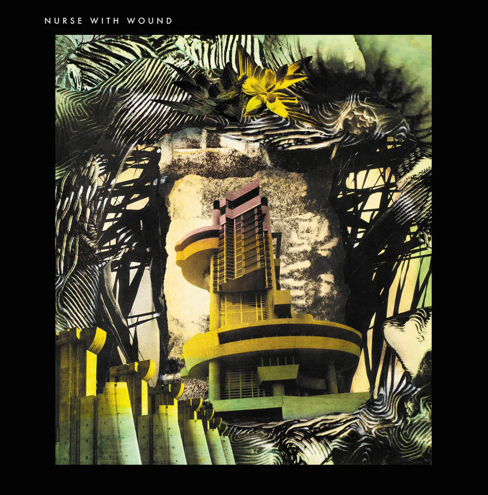 The Grave And Beautiful Name Of Sadness - Front Cover