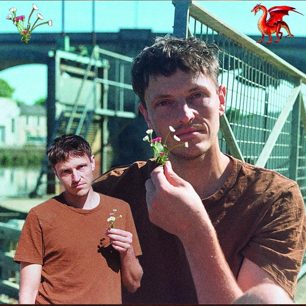 Smokes And Mirrors - Front Cover