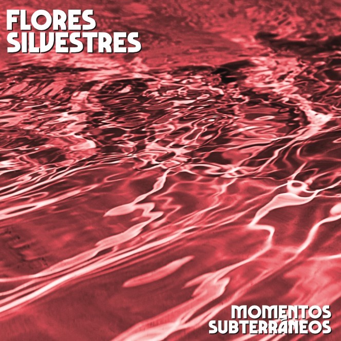 Momentos Subterráneos - Front Cover