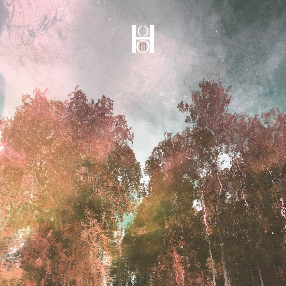 III - Front Cover