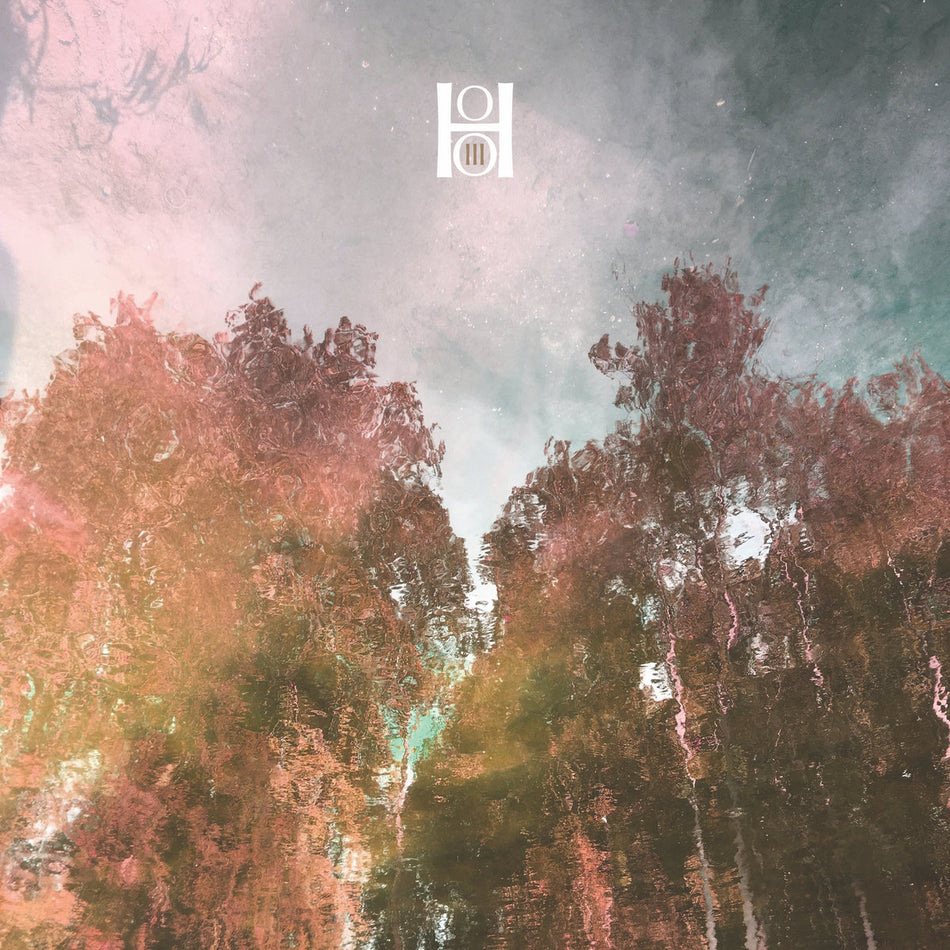 III - Front Cover