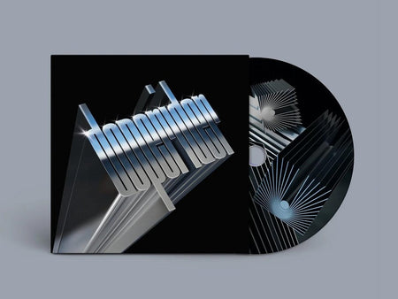 Doperider - Front Cover