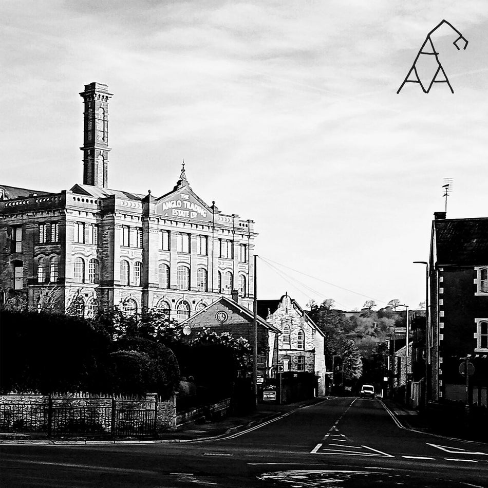 We Invented Work For The Common Good - Front Cover