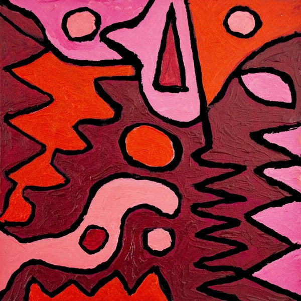 Cheers To The Future - Front Cover