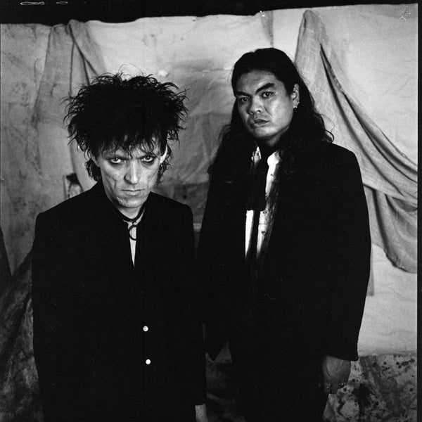 Cursed - Front Cover