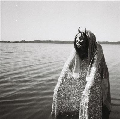 My Brothel The Wind - Front Cover