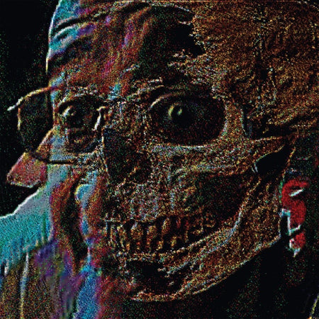 Baba Fen - Front Cover
