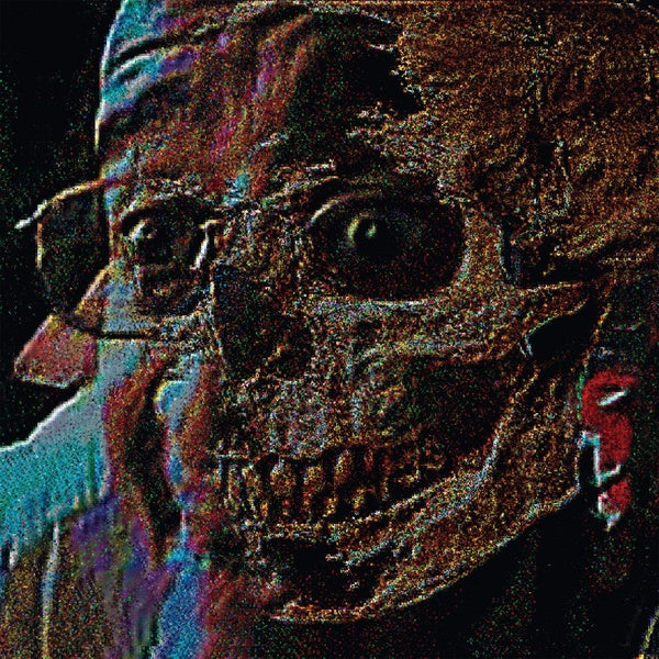 Baba Fen - Front Cover