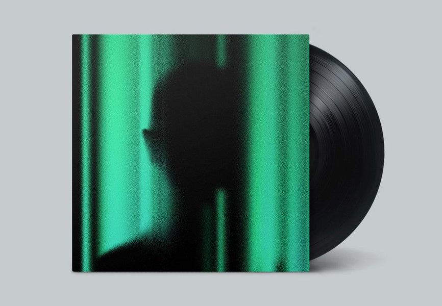 Detached From The Rest Of You - Front Cover
