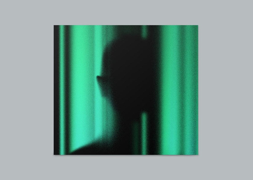 Detached From The Rest Of You - Front Cover