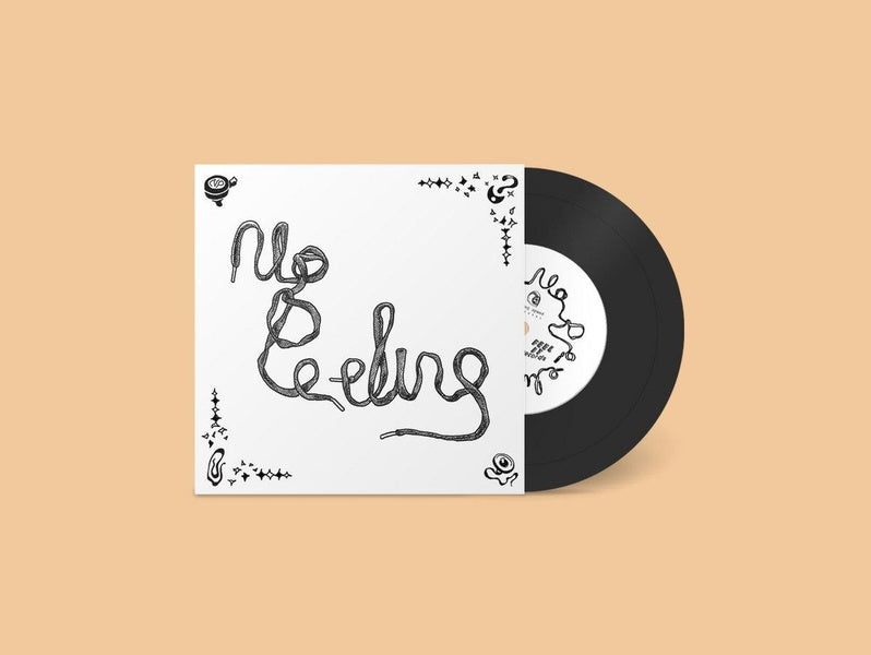 EP 2 - Front Cover