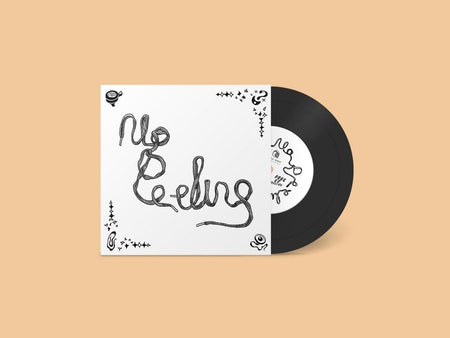 EP 2 - Front Cover